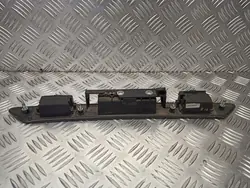 Couvercle de Micro Interrupteur Audi A3 8P 1.9 TDI
