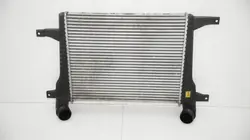 OEM 360191731 Intercooler voor Opel Antara 2.2 CDTI
