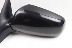 Espejo Izquierdo SKODA OCTAVIA I MK1 5 Pin Negro LF9R OEM