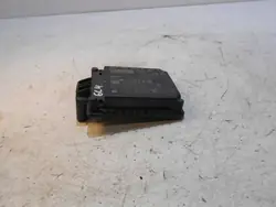 Skoda Fabia IV Frontradar OEM 2Q0907550B