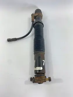 Takaiskunvaimennin OEM 1243202413 Mercedes W124