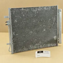 Condensador AC usado OEM HDT4% 97606-P2000 para Hyundai/Kia