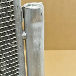 Gebrauchter AC-Kondensator OEM HDT4% 97606-P2000 für Hyundai/Kia