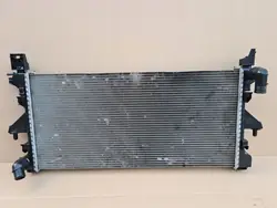 Vattenkylare Boxer Jumper Lift 14 2.0HDI