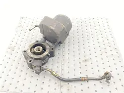 2004 Nissan Navara D22 Tapa de filtro de aceite MTL33439