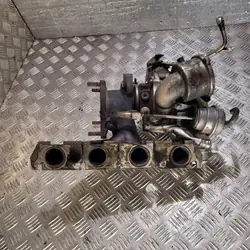 Turboladdare OEM 06F145701E för VW Passat B6 2.0L