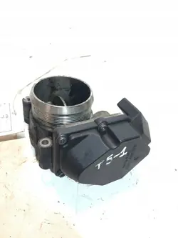 Throttle Body VW CRAFTER 2.5 TDI 076128063A