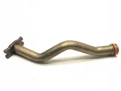 Turbo Pijp OEM LORK-651-123999 voor Volvo V90 II 2.0