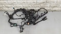 Support moteur Honda OEM 7184-8974-30 pour HR-V 1.5 VTEC