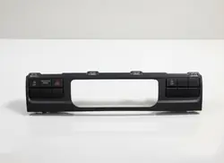 VW T6 Transporter Lüftungsgitter Radio-Rahmen 7E0857304A