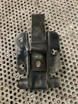 Bakdörrstopp Master III 824300006R