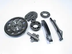 Kit Cadena Distribución OEM para Renault Master 3.0 DCI