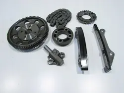 Kit Cadena Distribución OEM para Renault Master 3.0 DCI