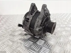 Mitsubishi Outlander 2014 Vaihtovirtageneraattori 2300 diesel 1800a334