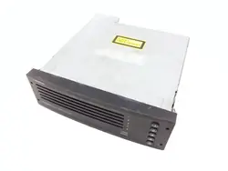 Changeur CD/DVD Peugeot 307 OEM 863513301000
