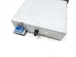Peugeot 307 CD/DVD-vaihtaja OEM 863513301000