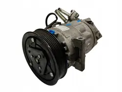 Compressor AC Renault Clio IV 1.5 DCI 90CV CS20649