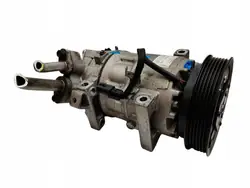 Compresseur Climatisation Renault Clio IV 1.5 DCI 90ch CS20649