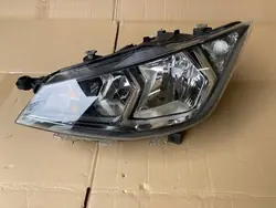 SEAT IBIZA V Lampe Avant Gauche OEM 6F1941005B