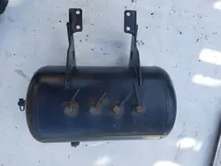 Depósito de Aire DAF 36L Trasero OEM - Usado