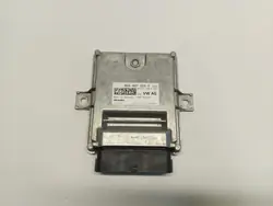 Module Contrôle AdBlue Audi Q5 80A OEM 80A907355F