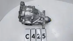 BMW OEM 98618720 Hinterachsdifferential 3.23 Übersetzung
