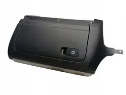 Compartimento de almacenamiento VW Golf VI OEM SCHOWEK GOLF VI