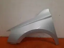 Vänster framskärm Skoda Fabia III