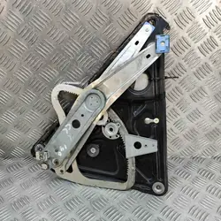 Elevador de vidro dianteiro esquerdo Mercedes-Benz S Coupe (C140) OEM