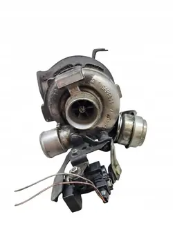 Turbocompresor BMW Serie 5 IV E39