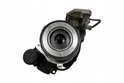 Achterdifferentieelmotor links VW Passat B6 OEM 21933609