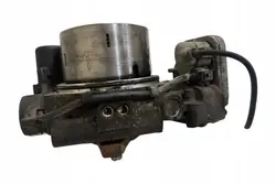 Moteur différentiel arrière gauche VW Passat B6 OEM 21933609