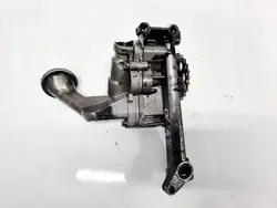 Bomba de óleo Mercedes-Benz OEM A1661810020 Usada