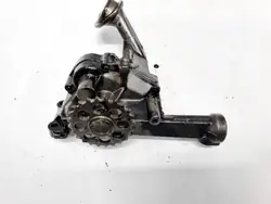 Pompe à huile Mercedes-Benz OEM A1661810020 Occasion