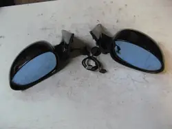 Rechter Spiegel 9PIN OEM voor BMW M3 E46 Coupé Cabrio
