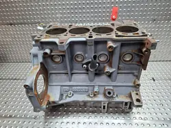 Motorblock Halv 199A3000 Opel Fiat 1.3 CDTI JTD