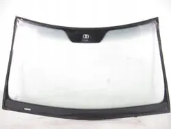 Pare-brise Mercedes-Benz W220 OEM - État d'occasion