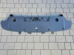 KIA EV5 Unterfahrschutz Heck OEM 291H0-X9000