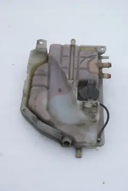 Réservoir d'expansion de liquide de refroidissement Mercedes OEM A 970 500 04 49
