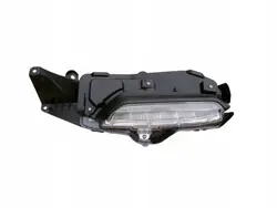 KOITO 0D317 Vänster LED Dagljus Toyota Yaris Cross