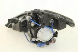 Rechter Frontscheinwerfer OEM 360214399 Nissan Murano 03-07