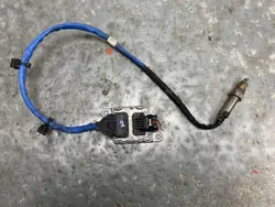 SENSOR NOX RENAULT MASTER III IV DPF 227905581R