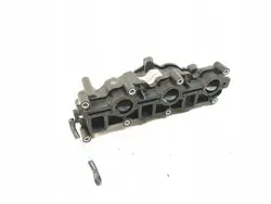 Audi A5 8T 8F 2009 Collecteur d'admission OEM 059129712BA