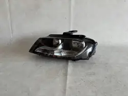 AUDI A3 8P0 LIFT 08-13 Faro Izquierdo Usado OEM 8V0941003BB