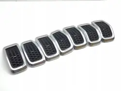 Grill JEEP CHEROKEE (KL) 2.0L diesel 2014 OEM 68138335AB