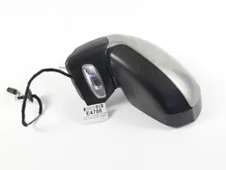 Vasen etuulkospeili 6 PIN Peugeot 3008 I