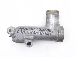 Waterpomp OEM 4M41 voor Mitsubishi Pajero III 3.2 DID