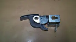 Câble de Déverrouillage de Trappe à Carburant Honda Civic 8