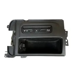 Lecteur Blu-Ray DVD OEM 68280950AC pour Dodge Durango