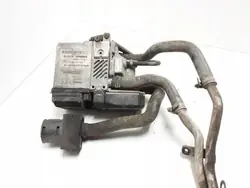 Chauffage Webasto OEM 6980232 pour BMW Série 7 2003